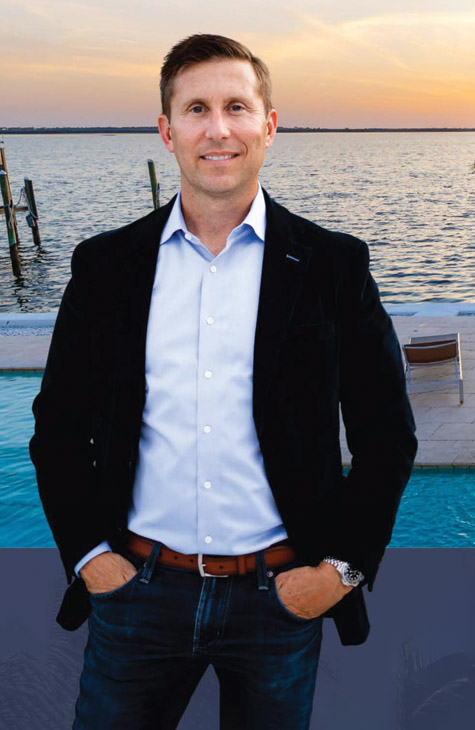 Jason Cooper